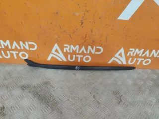 51317258187, 7258187, 10 молдинг лобового стекла BMW 3 F30/F31/GT F34 Арт AR297969, вид 1