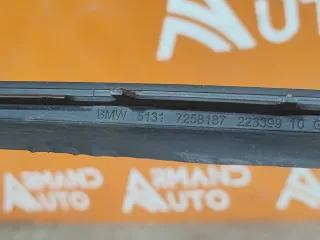 51317258187, 7258187, 10 молдинг лобового стекла BMW 3 F30/F31/GT F34 Арт AR297969, вид 7