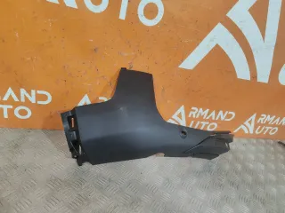 1617973780, 9810869777, 1 накладка бампера Peugeot 3008 2 Арт AR302697, вид 2