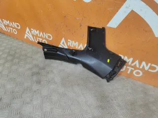 1617973780, 9810869777, 1 накладка бампера Peugeot 3008 2 Арт AR302697, вид 6