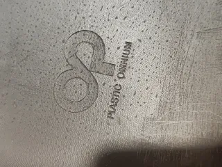 1617973780, 9810869777, 1 накладка бампера Peugeot 3008 2 Арт AR302697, вид 8