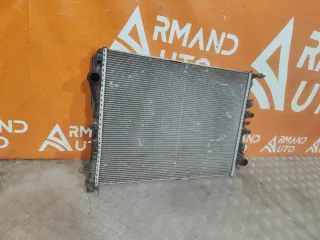 A0995007100, 4 Радиатор двигателя (ДВС) Mercedes GLC X253 Арт AR306686, вид 2