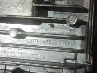 6608050928, 8892490252, 4 Блок управления фары Geely Monjaro Арт AR306878, вид 7