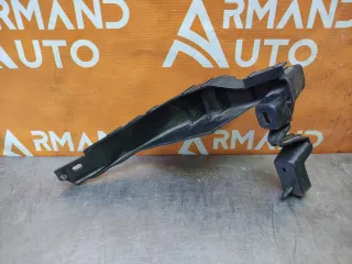 T4K9887, J9D317B932A, 9 Кронштейн бампера верхний Jaguar I-Pace Арт AR306922, вид 5