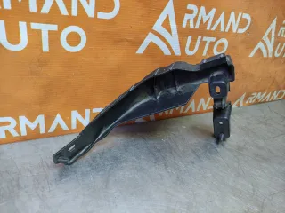 T4K9887, J9D317B932A, 9 Кронштейн бампера верхний Jaguar I-Pace Арт AR306922, вид 6