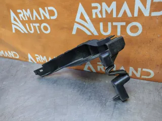 T4K9887, J9D317B932A, 9 Кронштейн бампера верхний Jaguar I-Pace Арт AR306922, вид 7