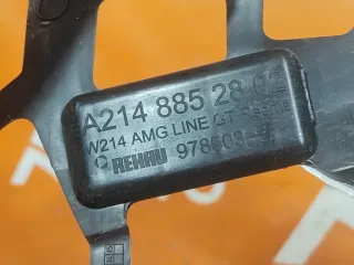 A2148852802, 4 Кронштейн бампера Mercedes E W214 Арт AR307098, вид 7