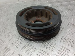 503C2034F Шкив коленвала Chrysler Grand Voyager 4 Арт AG1102979, вид 2