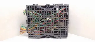 6S6T-144O1-GDG,EE01-E-11999516-000,1355852-1,1355851-1,2S6T-14A073-AC Блок предохранителей Ford Fiesta 5 Арт 2098381, вид 5