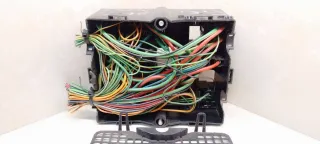6S6T-144O1-GDG,EE01-E-11999516-000,1355852-1,1355851-1,2S6T-14A073-AC Блок предохранителей Ford Fiesta 5 Арт 2098381, вид 6