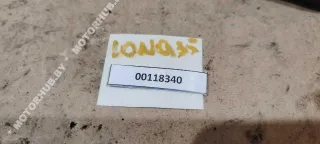 166398000R Датчик давления топлива Nissan Qashqai 2 Арт 00118340, вид 2