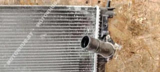21410BB50A Радиатор (основной) Nissan Qashqai 1  Арт 00117985, вид 2