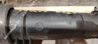 144609787R Патрубок интеркулера Renault Megane 3 Арт 00118284_2, вид 3
