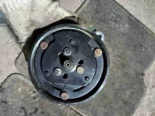 sdv7ab Компрессор кондиционера   Volkswagen Passat B4 Арт B4R4, вид 3