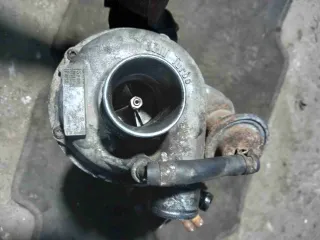 8971146390 Турбина   Opel Vectra B Арт VB98D, вид 1