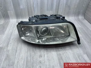 15592400RE Фара правая Audi A6 C5 (S6,RS6) Арт 36835, вид 1