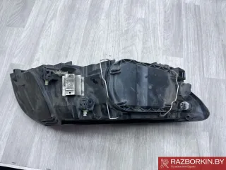 30698889 Фара левая Volvo V50 Арт 36814, вид 3