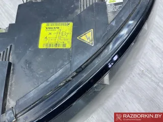 30698889 Фара левая Volvo V50 Арт 36814, вид 4