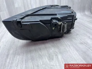 30698889 Фара левая Volvo V50 Арт 36814, вид 6
