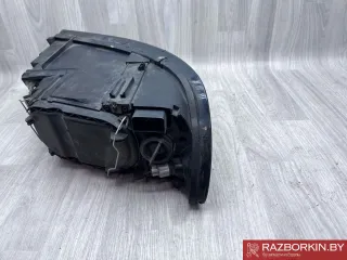 30698889 Фара левая Volvo V50 Арт 36814, вид 7