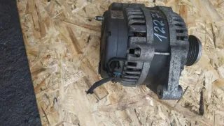  Генератор Daewoo Lanos T150  Арт 12275_5, вид 2