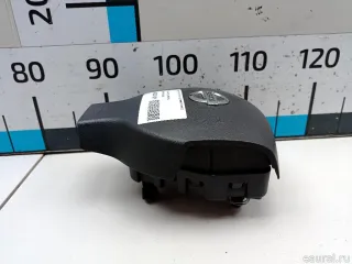 985109U09A Nissan Подушка безопасности в рулевое колесо Nissan Note E12 Арт E48619019, вид 3