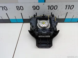 985109U09A Nissan Подушка безопасности в рулевое колесо Nissan Note E12 Арт E48619019, вид 4