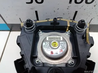 985109U09A Nissan Подушка безопасности в рулевое колесо Nissan Note E12 Арт E48619019, вид 5