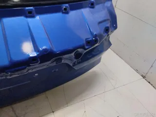  Дверь багажника со стеклом Haval F7 Арт E90397267, вид 3