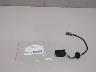 4108100AKZ36B Great Wall Фонарь подсветки номера Haval H6 Арт E23173587, вид 5