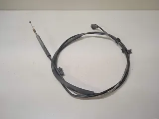 8402570XKZ16A Great Wall Трос открывания капота Haval H6 Арт E23477414, вид 3