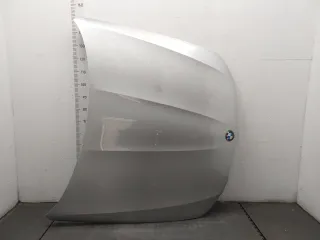 41617153940,7153940 Капот серебристый BMW 3 E90/E91/E92/E93 Арт 20351345