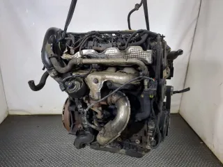 0135QP,0139VY,AHZ Двигатель Peugeot Expert 2 Арт 8735952, вид 3
