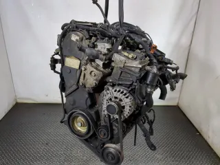 0135QP,0139VY,AHZ Двигатель Peugeot Expert 2 Арт 8735952, вид 4