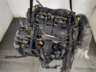 0135QP,0139VY,AHZ Двигатель Peugeot Expert 2 Арт 8735952, вид 5