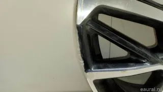 3113101XST01A Great Wall Диск колесный легкосплавный Haval Jolion Арт E23613738, вид 4
