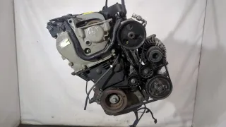 7701474705,K4J 714 Двигатель Renault Megane 1 Арт 20103046, вид 1