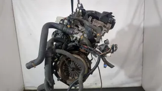 7701474705,K4J 714 Двигатель Renault Megane 1 Арт 20103046, вид 3