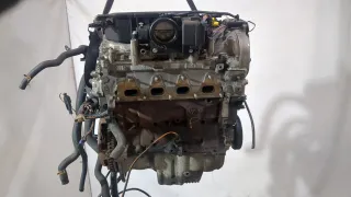 7701474705,K4J 714 Двигатель Renault Megane 1 Арт 20103046, вид 4