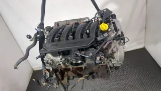 7701474705,K4J 714 Двигатель Renault Megane 1 Арт 20103046, вид 5