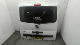 4422314,93455842 Крышка багажника (дверь 3-5) Opel Vivaro B Арт 9290202, вид 1