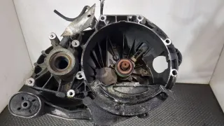 006300045FX КПП механическая (МКПП) 5-ступенчатая Seat Alhambra 1 Арт 20106509, вид 1