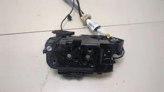 5NC837015D,5TC837015D Замок двери передней левой Volkswagen Tiguan 2 Арт 20369808, вид 1