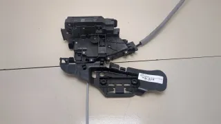 A0997309000 Замок двери задней левой Mercedes ML/GLE W166 Арт 20370826, вид 2