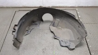 1307005 Защита арок передняя левая (подкрылок) Ford Mondeo 3 Арт 20273095, вид 1