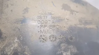 1307005 Защита арок передняя левая (подкрылок) Ford Mondeo 3 Арт 20273095, вид 3