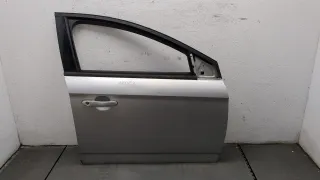1778161,PBS71A20124AC Дверь передняя правая серебристая Ford Mondeo 4 restailing Арт 20344948, вид 1
