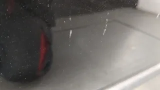  Дверь передняя правая черная Opel Astra G Арт 20376974, вид 4