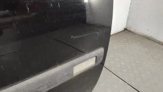  Дверь передняя правая черная Opel Astra G Арт 20376974, вид 5