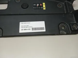 5509101XST01A Great Wall Кожух замка капота Haval Jolion Арт E23699415, вид 12